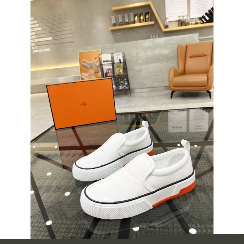 H**mes sneakers